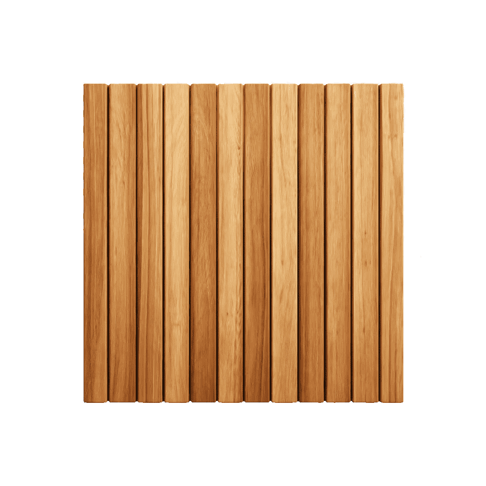 Wall Panels