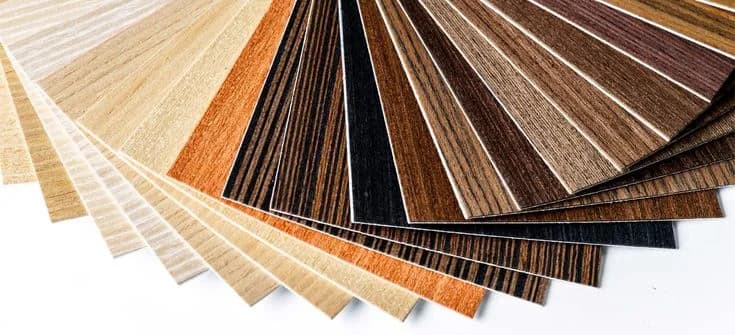 Premium LVT PLANK