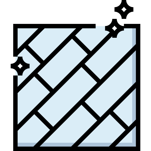 Homogeneous Flooring