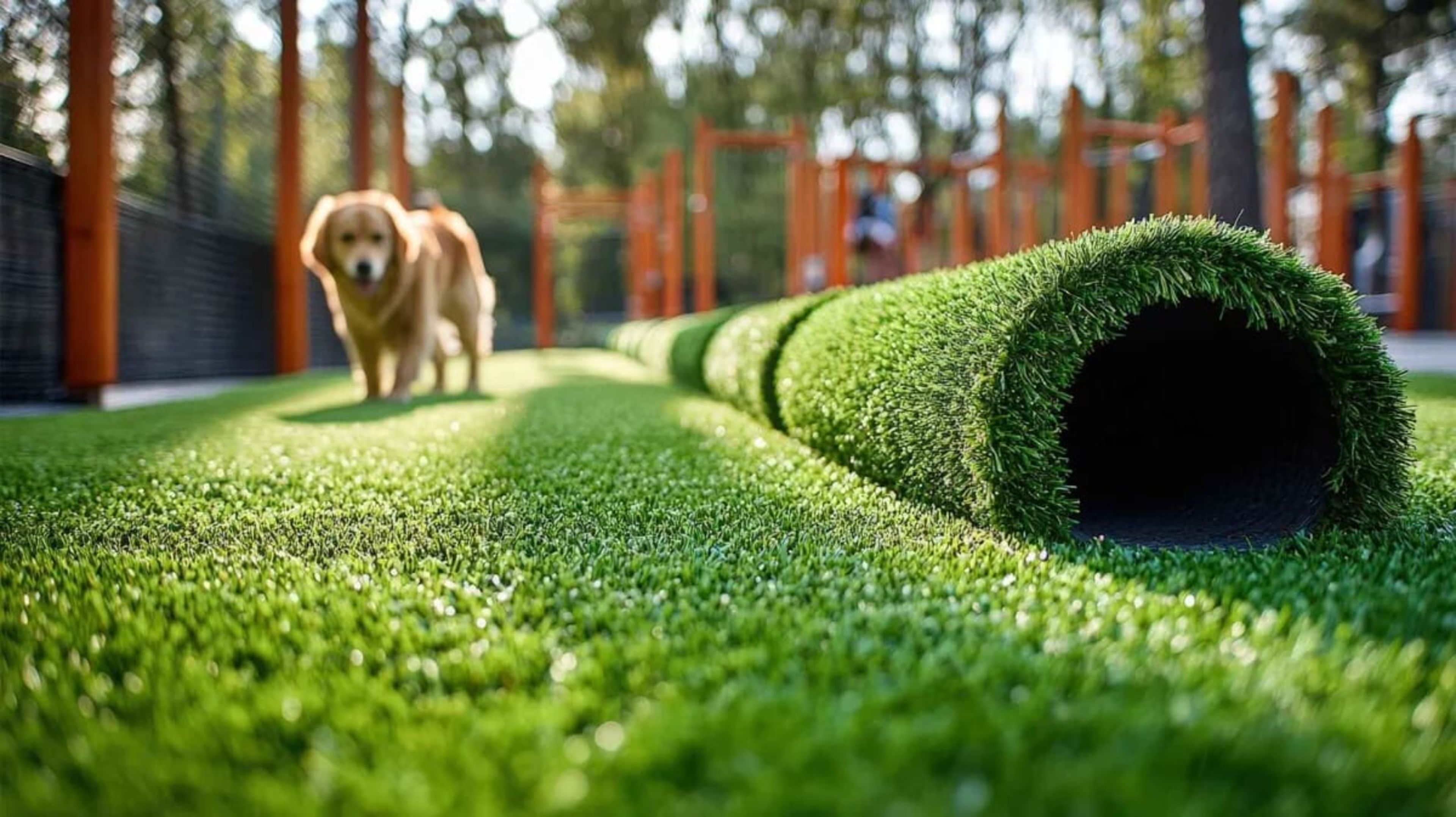 Pet Turf