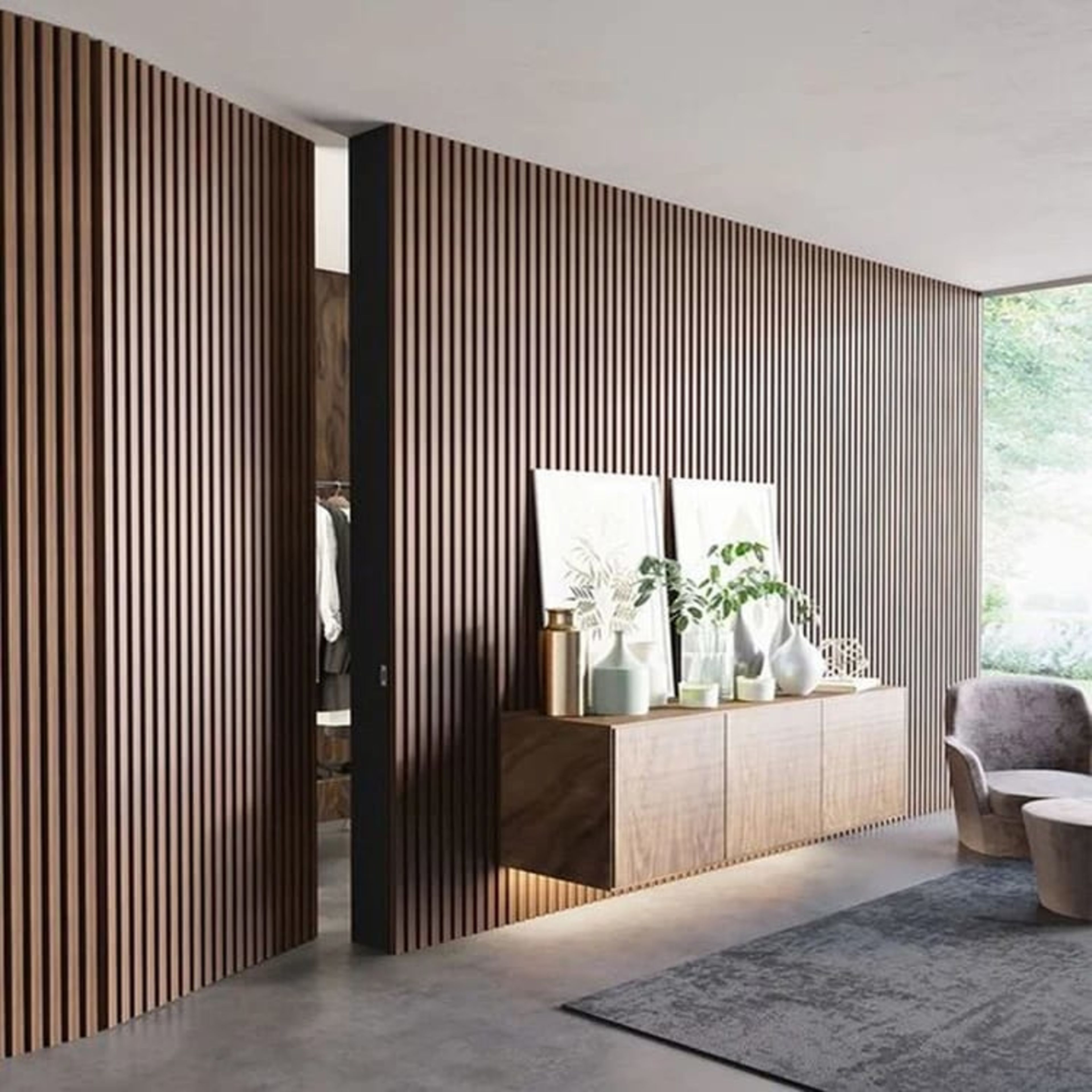 Wall Panels