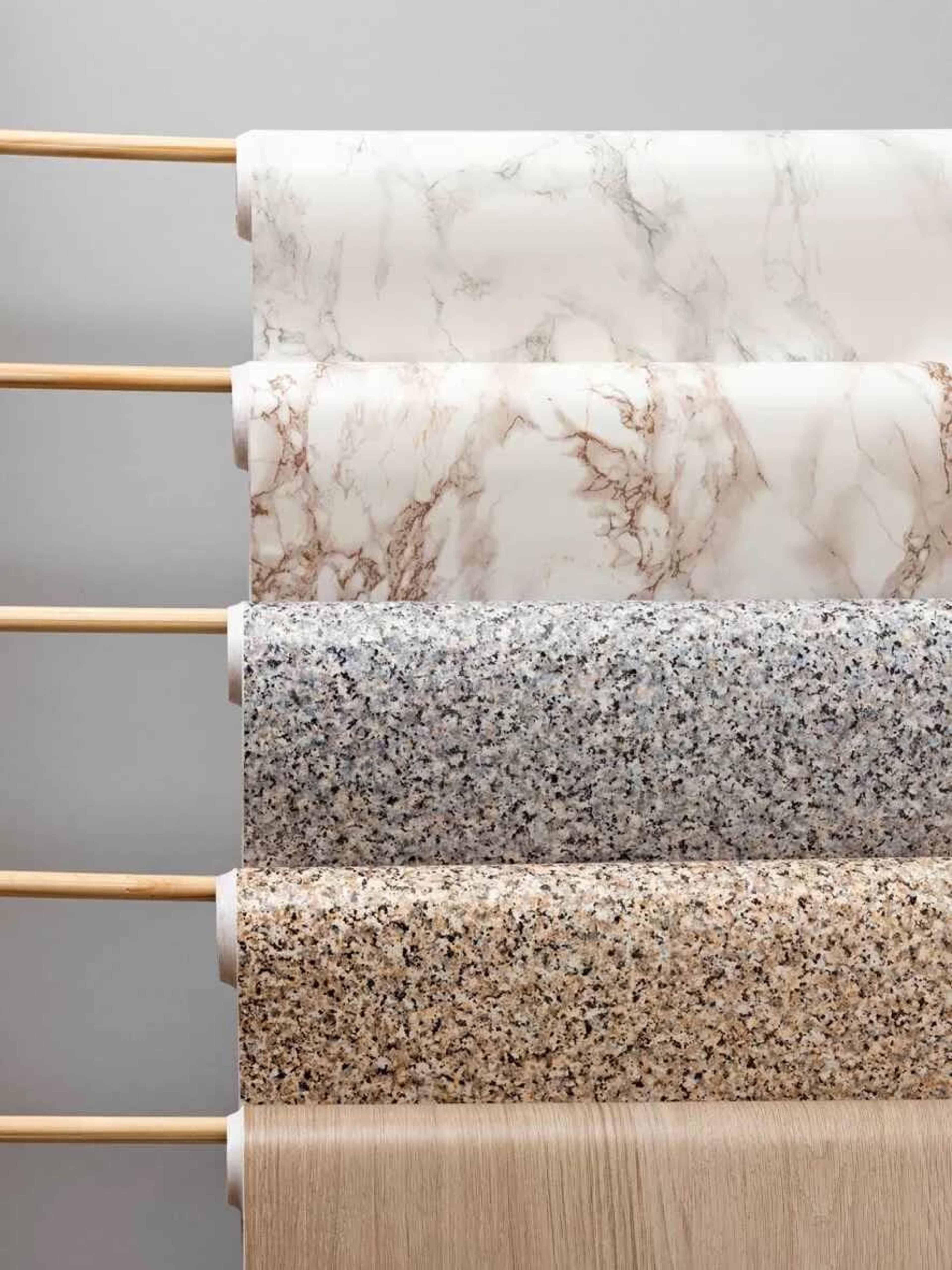 LVT TILES