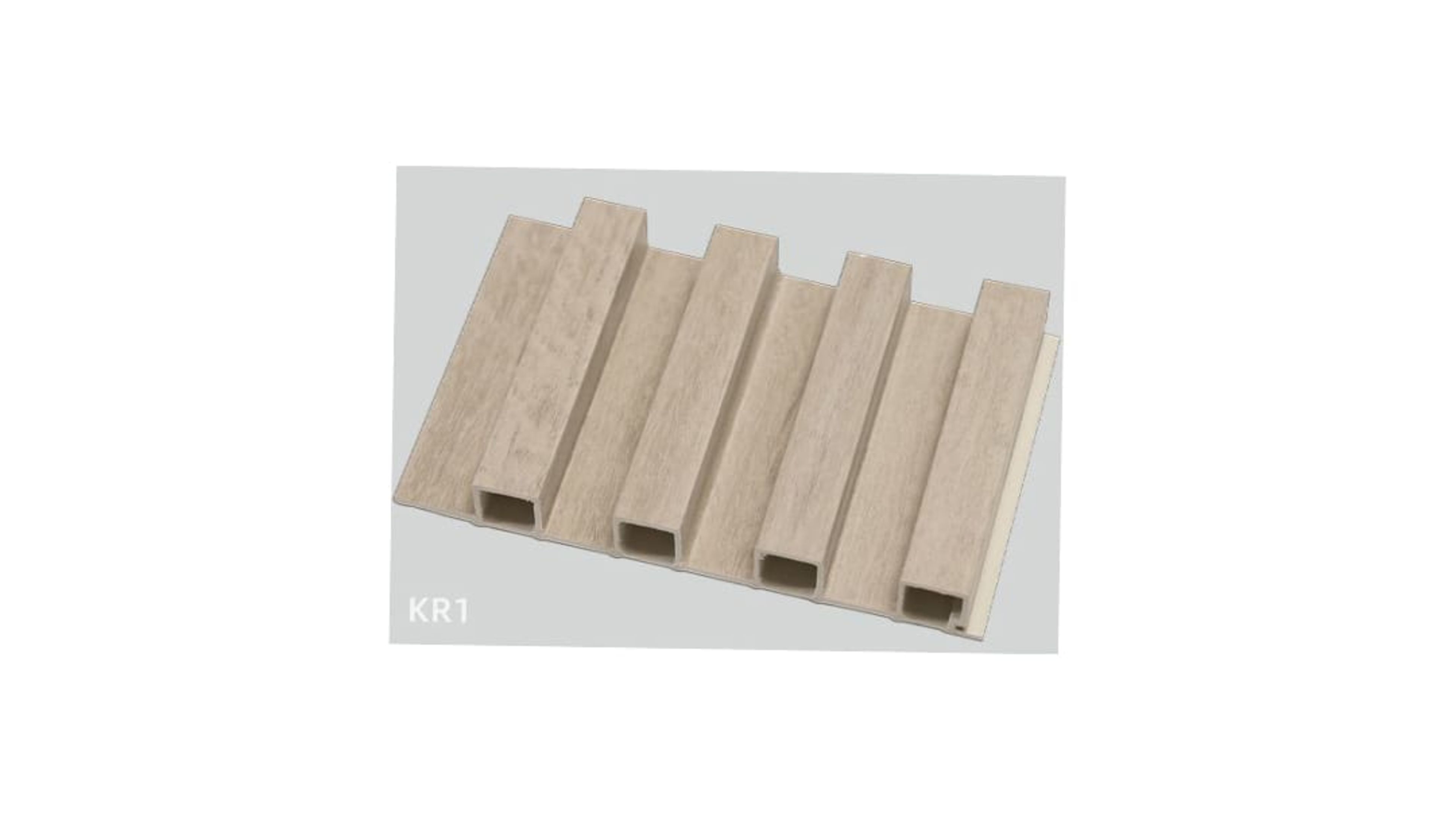 KR1 Wall Cladding