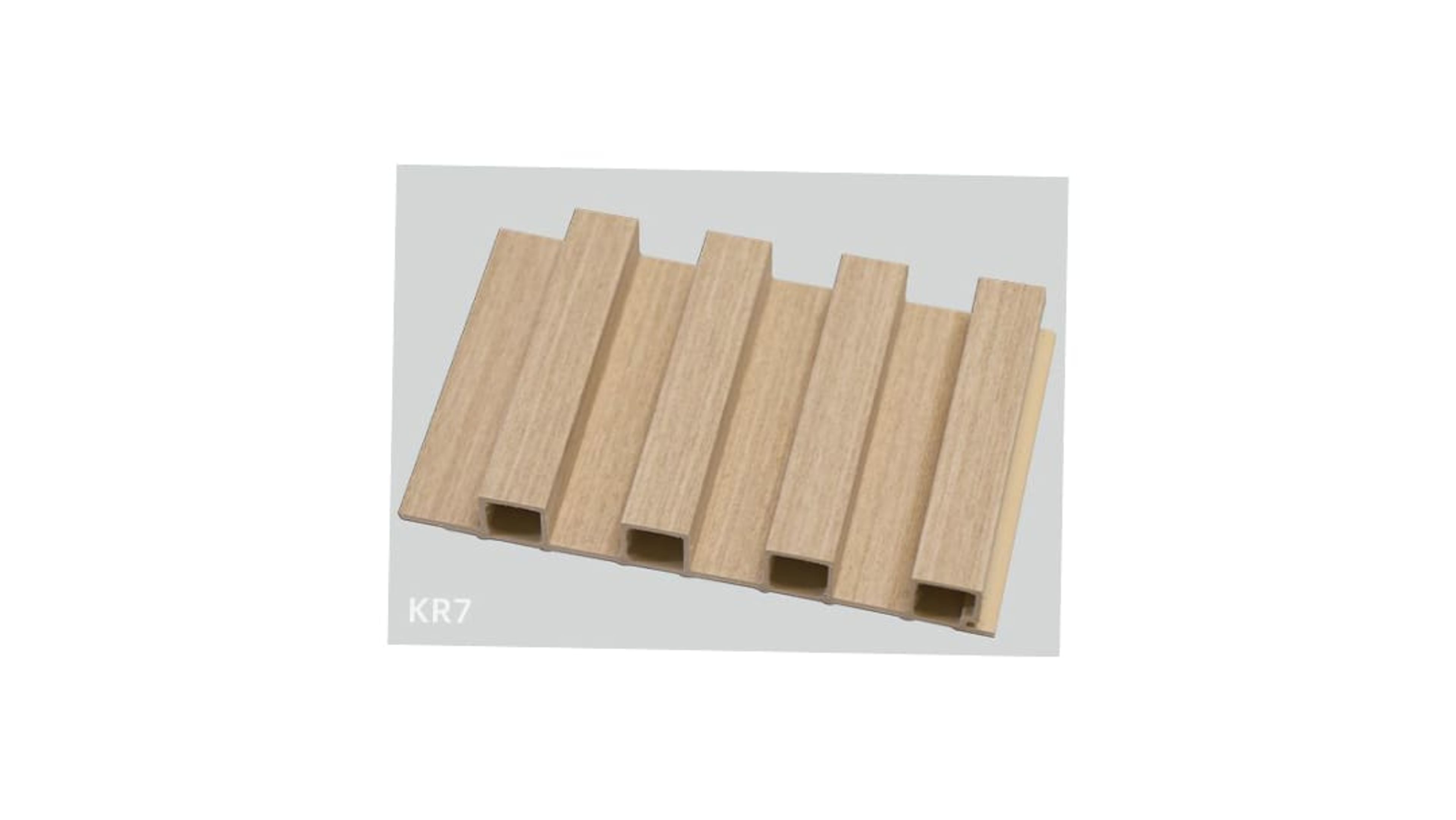 KR7 Wall Cladding