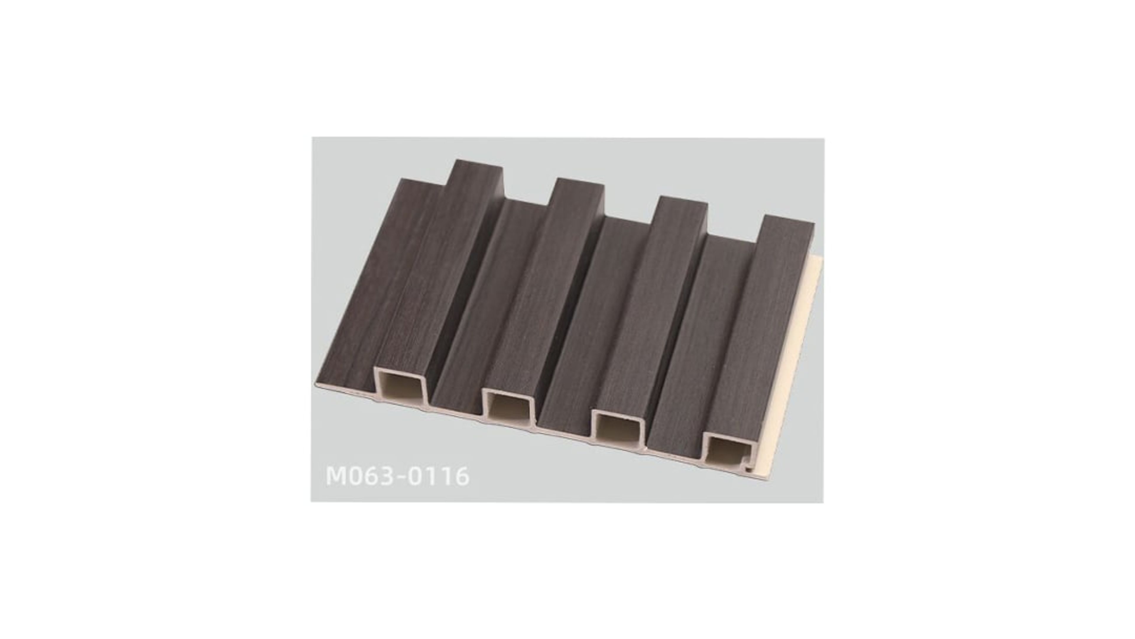 MO63-0116 Wall Cladding