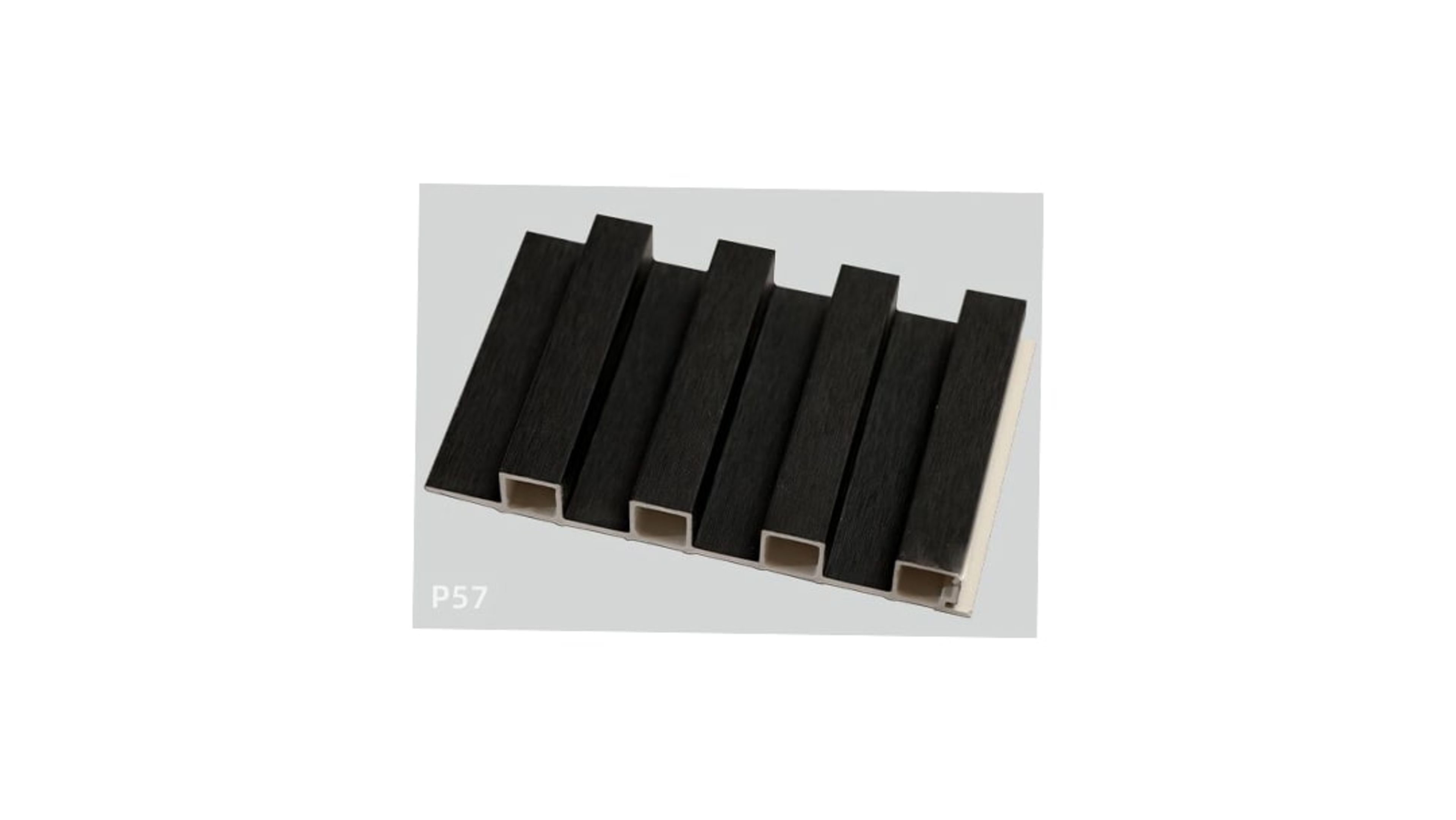 P57 Wall Cladding