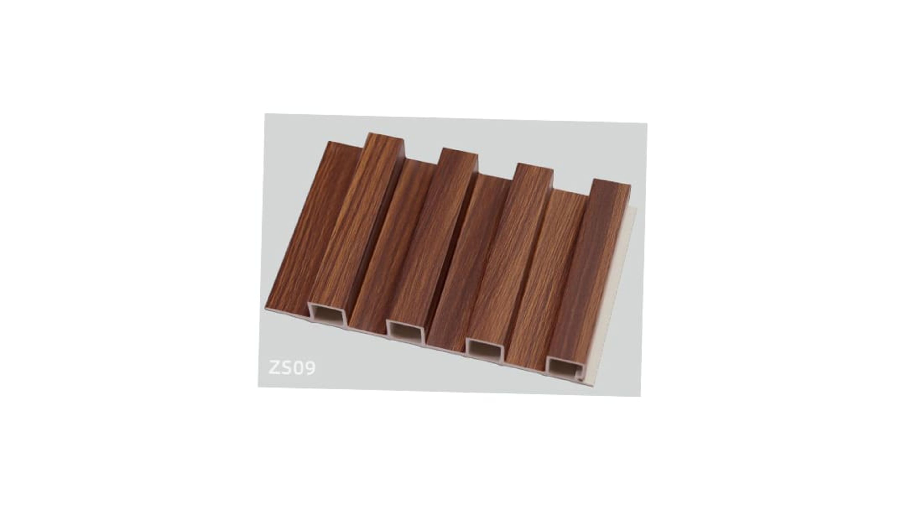 ZS09 Wall Cladding