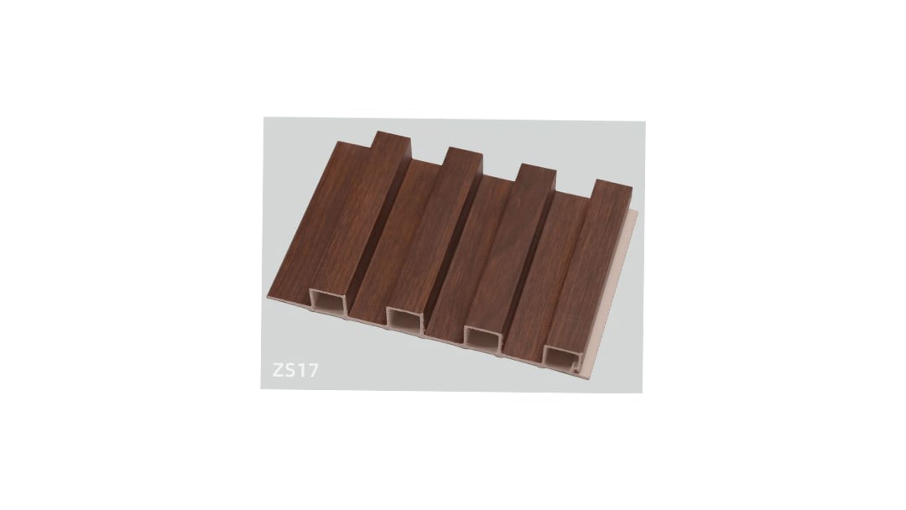 ZS17 Wall Cladding