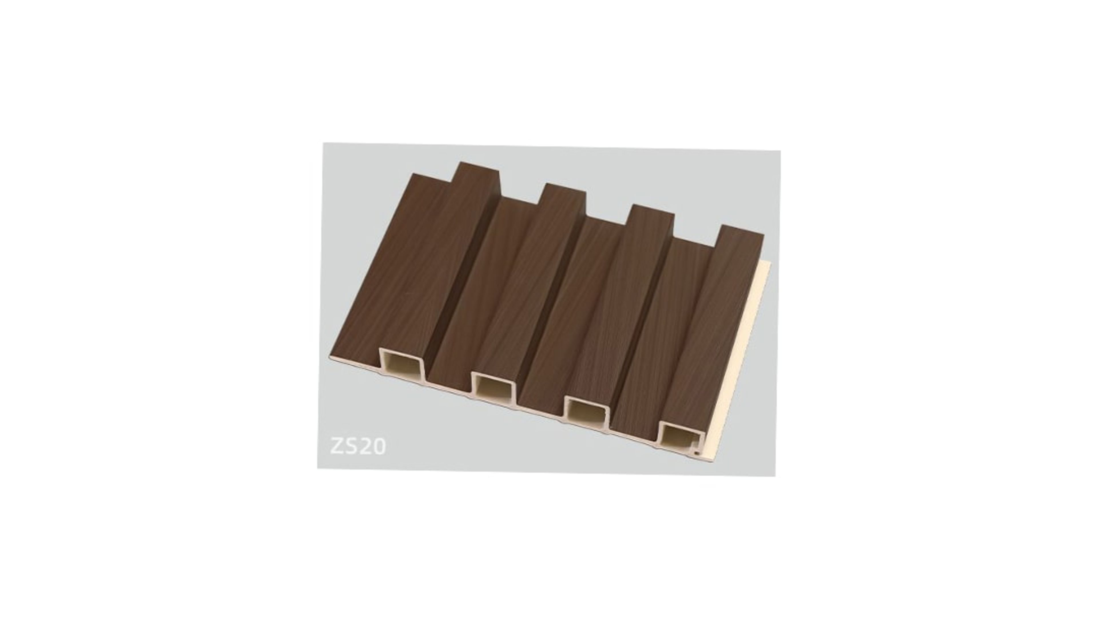 ZS20 Wall Cladding