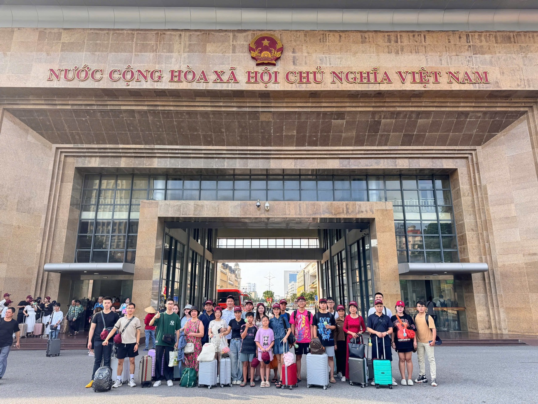 Tour Di Lặc - Kiến Thủy - Khai Viễn - Bình Biên - Mông Tự 4 Ngày 3 Đêm