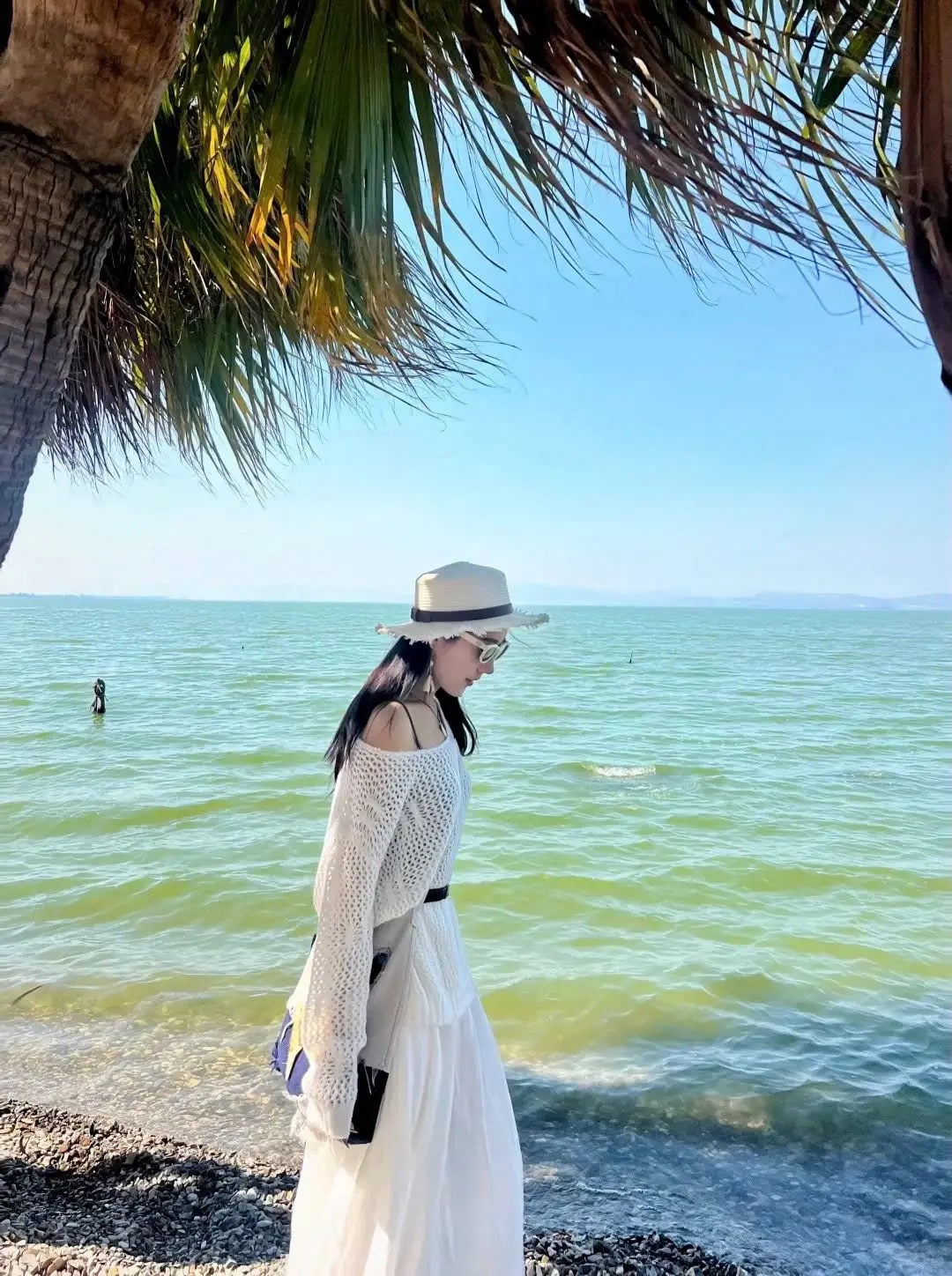 Làng cổ Hải Yến dịp lễ: một điểm dừng nhẹ và đẹp trong hành trình Tây Song Bản Nạp - ảnh 1