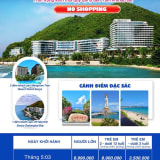 Lịch Đảo Hải Nam - Tam Á 4N3Đ và 5N4Đ: cập nhật các đợt bay Bamboo từ cuối tháng 4 đến hết tháng 7 - thumbnail 3