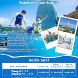 Lịch Đảo Hải Nam - Tam Á 4N3Đ và 5N4Đ: cập nhật các đợt bay Bamboo từ cuối tháng 4 đến hết tháng 7 - thumbnail 5