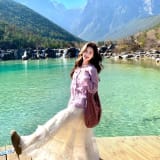 Lịch Lệ Giang có Lam Nguyệt Cốc - Bạch Thủy Hà: cập nhật giá các đợt khởi hành thường kỳ và lễ cuối tháng 4 - thumbnail 1