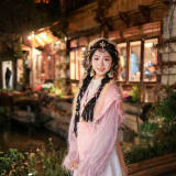 Đại Lý – Shangrila – Lệ Giang 6N6Đ: hành trình từ hồ xanh lên cao nguyên - thumbnail 3