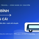 Xe Thái Bình đi Móng Cái: 3 nhà xe, số điện thoại và cách đi - thumbnail 1
