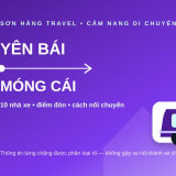 Xe Yên Bái đi Móng Cái: 2 nhà xe, số điện thoại và cách đi - thumbnail 1