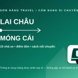 Xe Lai Châu đi Móng Cái: 3 nhà xe, số điện thoại và cách đi - thumbnail 1