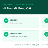 Xe Hà Nam đi Móng Cái: 3 nhà xe, số điện thoại và cách đi - thumbnail 3