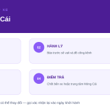 Xe Vĩnh Phúc đi Móng Cái: 1 nhà xe, số điện thoại và cách đi - thumbnail 3