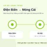 Xe Điện Biên đi Móng Cái: 3 nhà xe, số điện thoại và điểm đón theo khu vực - thumbnail 2