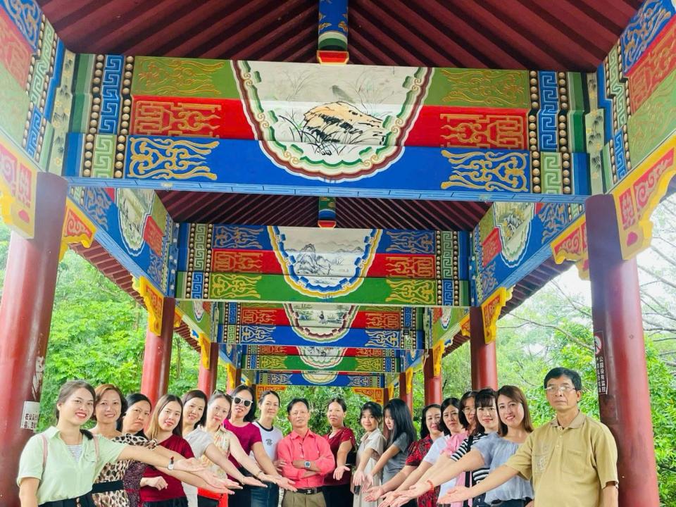 Tour Đông Hưng 1 Ngày (Đoàn riêng) - 1