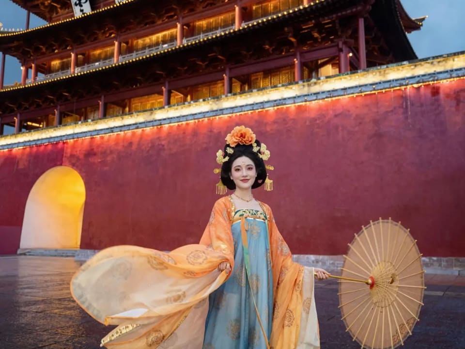 Hà Khẩu - Di Lặc - Kiến Thủy - Mông Tự 3 Ngày 2 Đêm - 1