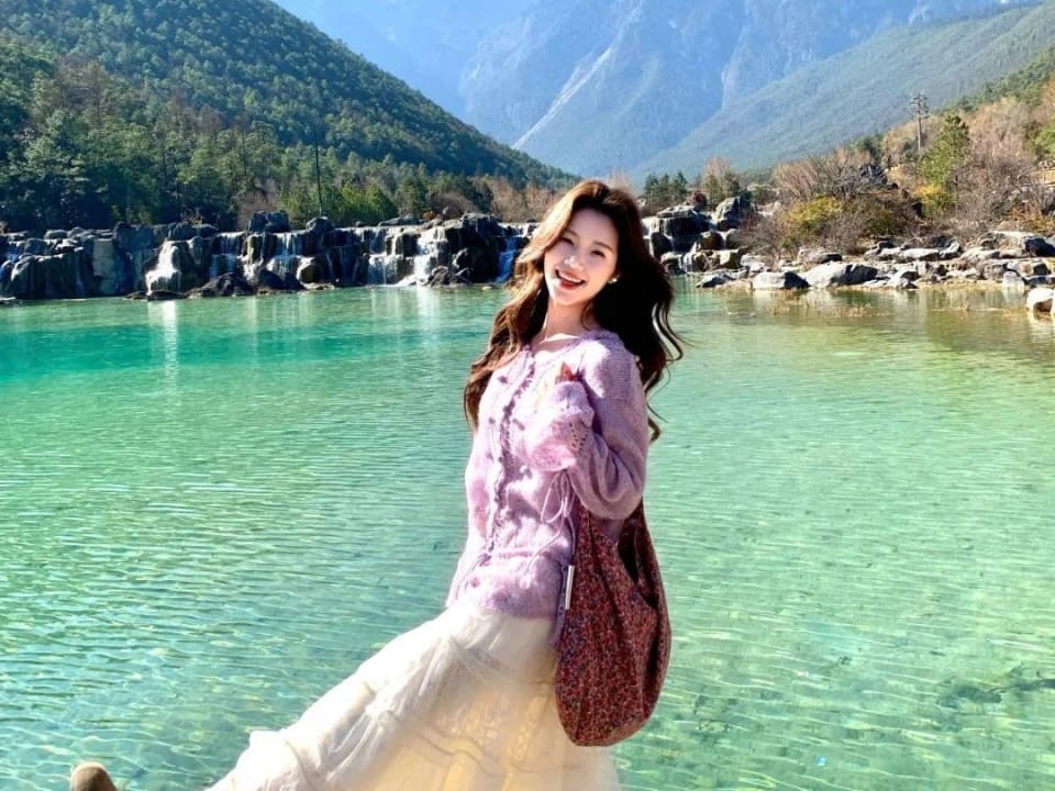 Lịch Lệ Giang có Lam Nguyệt Cốc - Bạch Thủy Hà: cập nhật giá các đợt khởi hành thường kỳ và lễ cuối tháng 4
