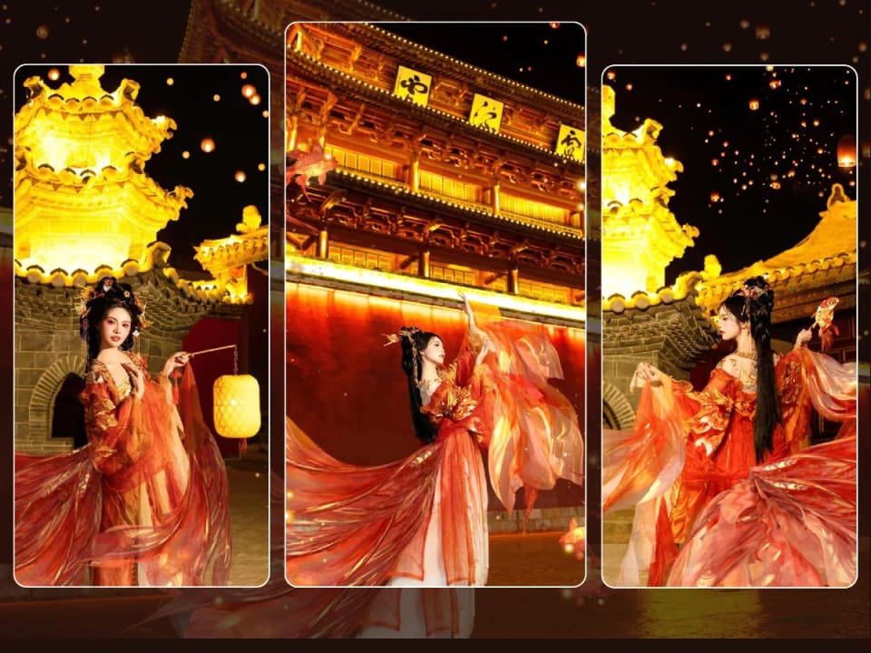 Hà Khẩu - Khai Viễn - Kiến Thủy - Mông Tự 3 Ngày 2 Đêm - 1