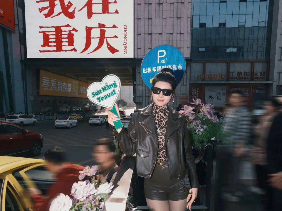 Đông Hưng - Trùng Khánh 4 Ngày 3 Đêm - 1