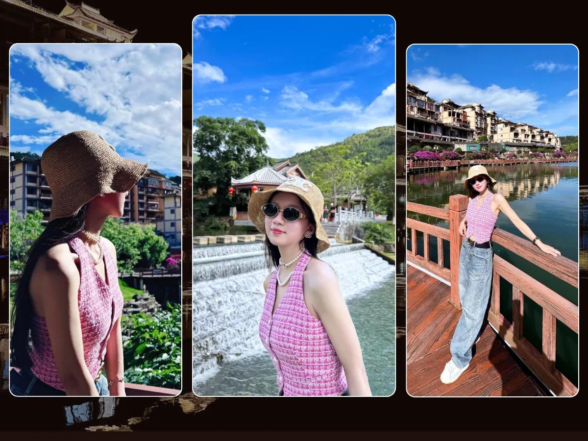 Tour Bình Biên - Kiến Thủy - Khai Viễn - Mông Tự 3 Ngày 2 Đêm