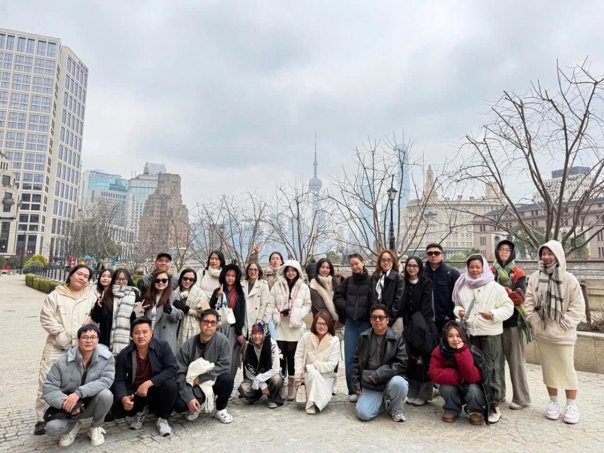 Tour Thượng Hải - Ô Trấn - Hàng Châu 6 Ngày 5 Đêm