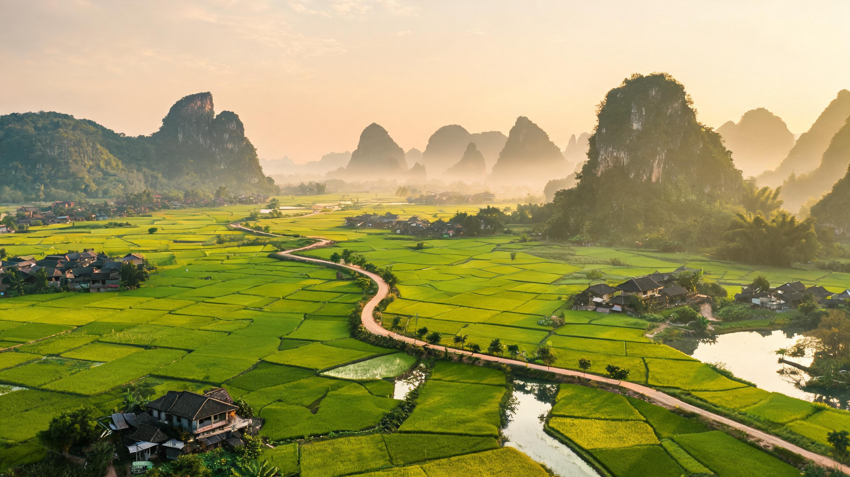 Xe Hà Nam đi Móng Cái: 3 nhà xe, số điện thoại và cách đi
