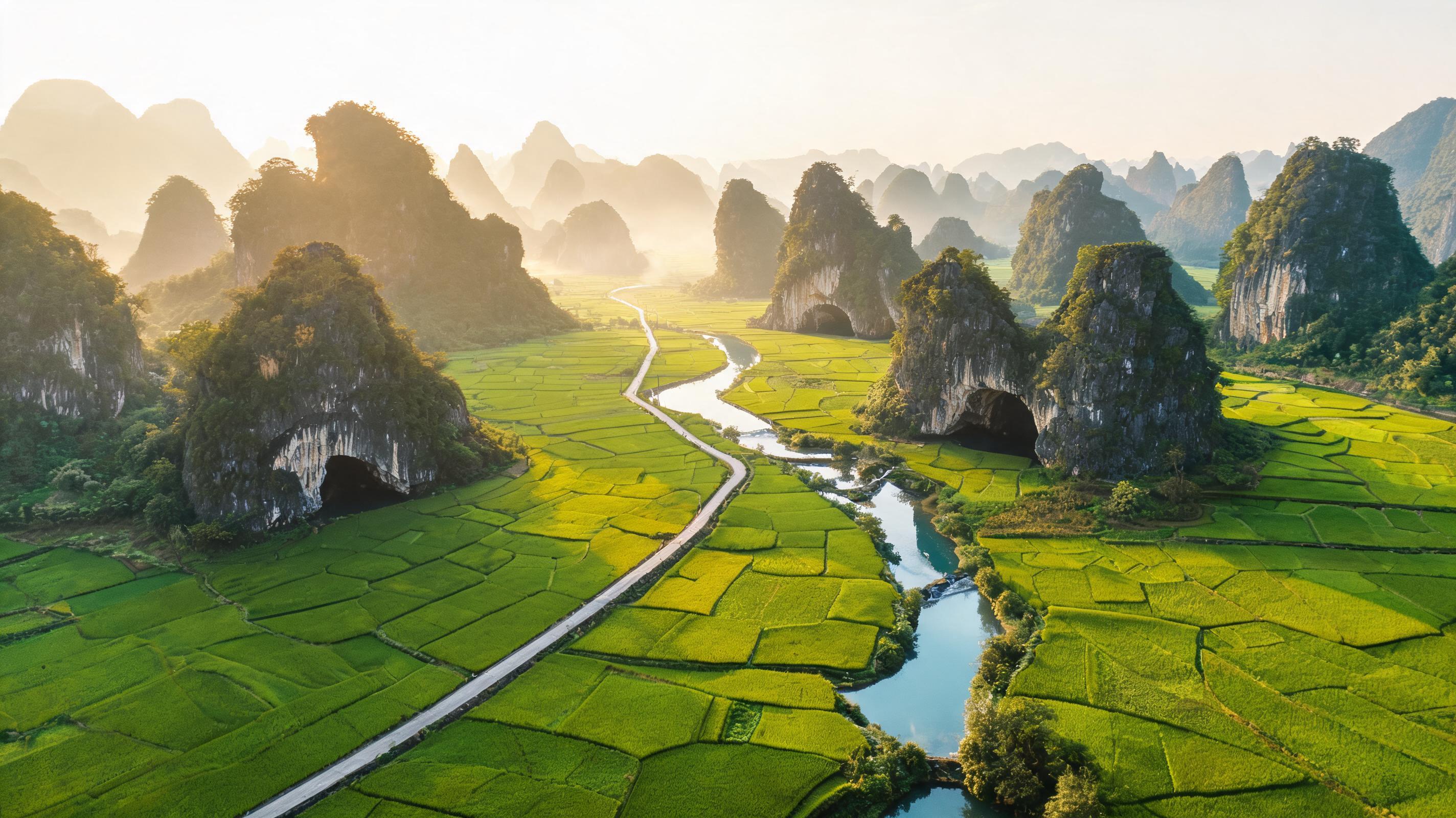 Xe Ninh Bình đi Móng Cái: 1 nhà xe, số điện thoại và cách đi