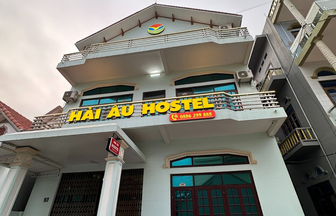 Top 12 homestay Móng Cái đáng ở nhất