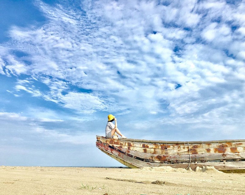 Top 10 chỗ ở Trà Cổ Beach gần biển nhất