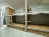 Ký túc xá xịn xò 601 Cách Mạng Tháng Tám, P15, Quận 10 - 1