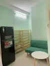 Ký túc xá tiện nghi 495 Tô Hiến Thành, Quận 10 - 3
