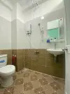Ký túc xá tiện nghi 495 Tô Hiến Thành, Quận 10 - 5