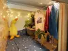 Ký túc xá Sleepbox xịn xò đường Trần Trọng Cung - 3