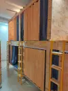 Ký túc xá Sleepbox xịn xò đường Trần Trọng Cung - 4