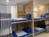 Ký túc xá Sleepbox xịn xò đường Trần Trọng Cung, Quận 7 - 1