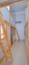 Ký túc xá sleepbox xịn xò 34 Nguyễn Thị Thập, Quận 7 - 4