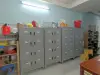 Ký túc xá sleepbox xịn xò 34 Nguyễn Thị Thập, Quận 7 - 10