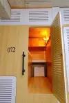 Ký túc xá sleepbox 286 Trần Hưng Đạo, Quận 1 - 1