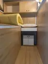 Ký túc xá sleepbox 286 Trần Hưng Đạo, Quận 1 - 2