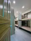 Cho thuê Ký túc xá tiện nghi 491A Lê Văn Sỹ - 1