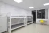 Ký túc xá cao cấp 611 Điện Biên Phủ, P1, Q3 (giáp Quận 10) - 1
