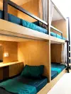 Ký túc xá NỮ tiện nghi 316 Bùi Đình Túy, P12, Bình Thạnh - 1