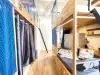 Ký túc xá tiện nghi 534 Điện Biên Phủ, P21, Bình Thạnh - 3